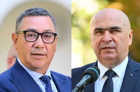 Victor Ponta, mesaj pentru Ilie Bolojan privind o „ieșire onorabilă” din criză: „Sper ca Luca Niculescu să le ofere, diplomatic, această soluție. Să fii aliat cu niște scandalagii e obositor!”