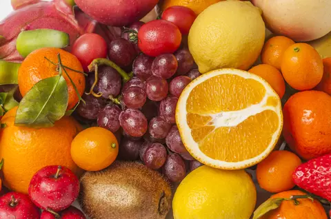Cât zahăr au cele mai consumate fructe. Clasamentul care îți arată ce alegeri faci
