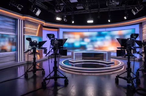 O cunoscută prezentatoare și-a dat demisia din televiziune după 35 de ani de carieră pentru a deveni psihoterapeut: "Mi-a plăcut enorm această meserie"