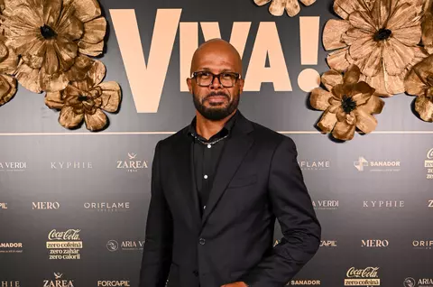 Cabral, într-o formă de zile mari la Petrecerea VIVA! 2026, după divorțul de Andreea Ibacka. A slăbit considerabil și a purtat o ținută all black