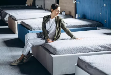 Ce trebuie să știi înainte să investești într-o saltea premium 