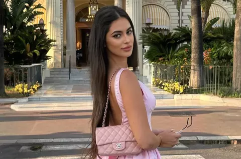 Eva Zaharescu, surprinsă din nou de paparazzi alături de stomatologul suedez! Cum a apărut fiica Andreei Berecleanu