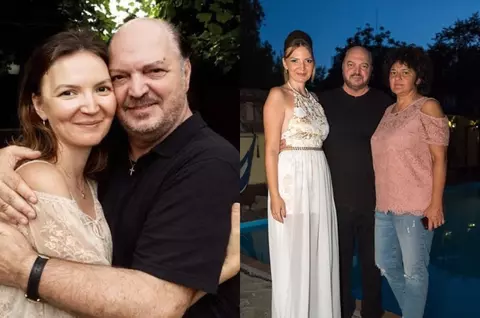 Ana Maria, fiica lui Victor Socaciu, a cerut în instanță ca procesul privind moartea artistului să se judece fără public: "Să se facă dreptate. Adevărul să fie lămurit cu respect pentru viața tatălui meu"