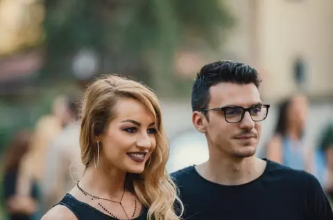 Povestea de dragoste dintre Flavia Mihășan și Alexandru Ion. Au fost împreună patru ani și au ajuns la logodnă: „Nu vrem o nuntă clasică!”