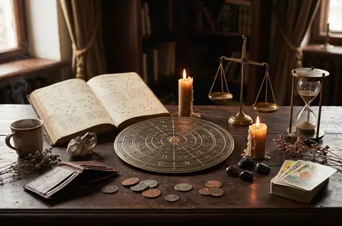 Horoscop 20 octombrie 2026. Ziua de marți aduce ghinion în plan financiar pentru o zodie