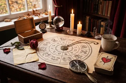 Horoscop 10 octombrie 2026. Trei zodii au parte de ghinion pe plan sentimental