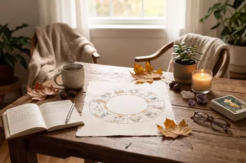 Horoscop 12 octombrie 2026. Început de săptămână liniștit pentru două zodii