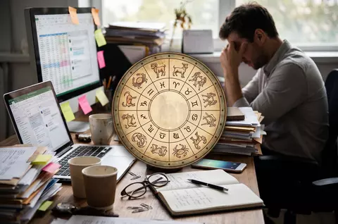 Horoscop 9 octombrie 2026. Stres și presiune la locul de muncă pentru două zodii
