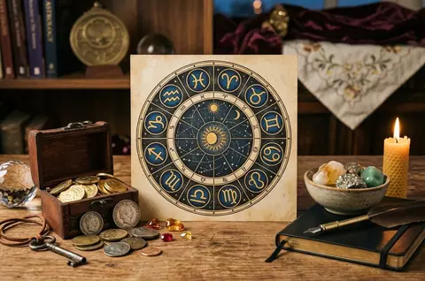 Horoscop 4 octombrie 2026. O zodie are parte de oportunități în plan financiar