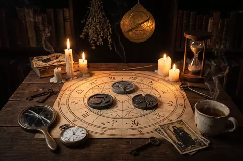 Horoscop 28 octombrie 2026. Ghinion pe toate planurile pentru trei zodii