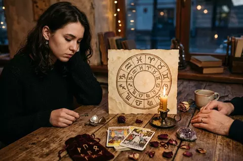 Horoscop 3 octombrie 2026. Ghinion pe plan amoros pentru două zodii