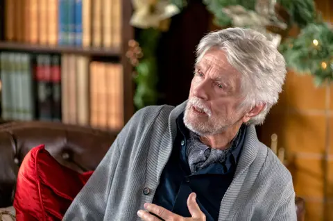 A murit marele actor Tom Skerritt, cunoscut pentru rolurile din ”MASH”, ”Top Gun” și ”Alien”. Avea 93 de ani: „Suntem devastați de pierderea sa!”