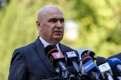 PNL a decis să voteze Guvernul Luca Niculescu, dar va fi în opoziție: "Dorința noastră este să punem capăt crizei politice pe care o traversează România de 160 de zile"