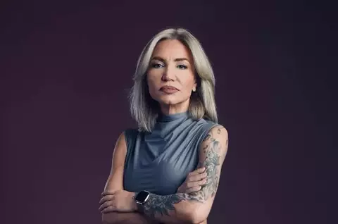 Cum se simte Larisa Uță după operația de histerectomie: „A trebuit să mă vadă doctorul. M-am speriat puțin”