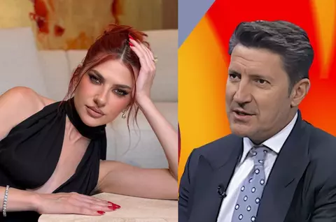 Ce a răspuns Lidia Buble, întrebată dacă s-a despărțit de milionarul Horațiu Nicolau: "Sper să mă înțelegeți"