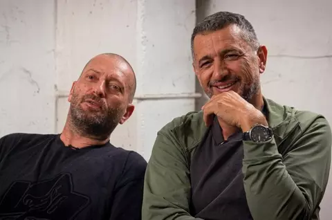 Cheloo, despre prietenia cu Mihai Ban și experiența care i-a apropiat. De ce l-a ales ca partener la Asia Express: „Pentru mine a contat foarte mult!”