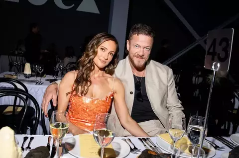 Minka Kelly și Dan Reynolds s-au despărțit după patru ani de relație. În urmă cu doar câteva luni, actrița îi făcea o declarație emoționantă: "Te iubesc!"