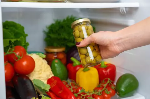 Ce legume se pun la murat împreună. Combinații pentru borcane delicioase