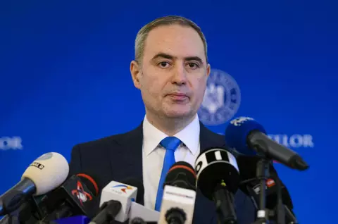Ce spune Alexandru Nazare despre o posibilă nominalizare pentru funcția de premier: „E onorant ca numele meu să apară”