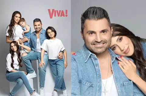 Cum gestionează Pepe și soția lui, Yasmine, tensiunile în căsnicie: "Există momente în care eu sunt cu nervii mai întinși și momente în care oboseala își spune cuvântul și ea e la limită" / EXCLUSIV