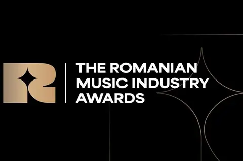 Se lansează The Romanian Music Industry Awards, prima platformă anuală dedicată excelenței din industria muzicală