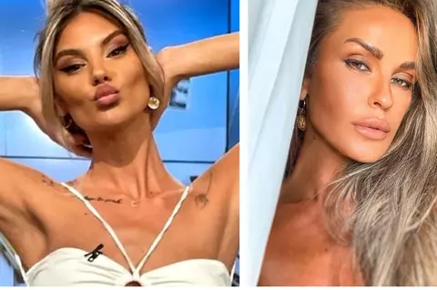 Ramona Olaru și Diana Munteanu vor prezenta împreună o nouă emisiune, la un alt post TV, după mulți ani la Antena 1: "Totul se întâmplă live, cu spontaneitate, umor și multă interacțiune"