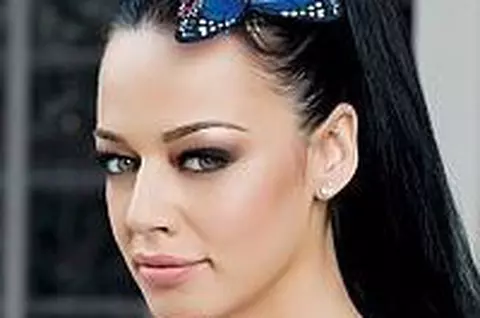 Andreea Raicu - Making of