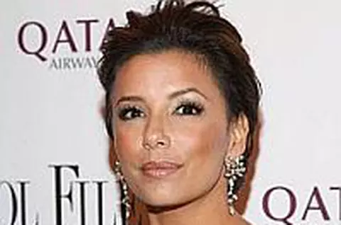 Eva Longoria - O nevasta perfecta...