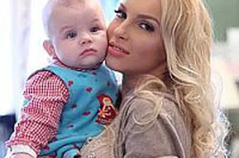 Andreea Spataru si Maria Sofia - Making of