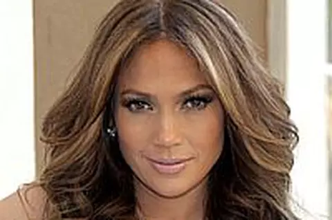 In culise - Jennifer Lopez, protagonista in ”The Back-Up Plan”