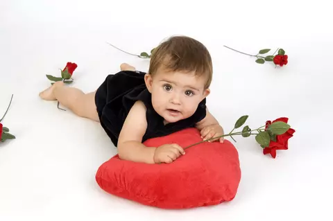 Cele mai frumoase nume pentru fetițele născute toamna