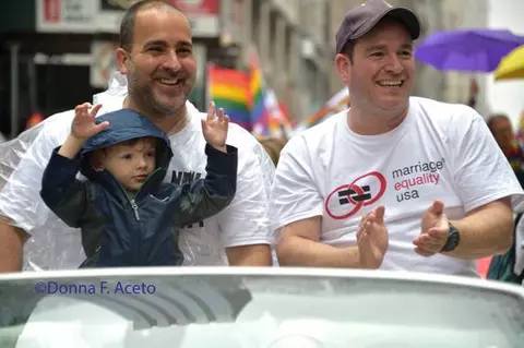 Rob Talmas si Joe Vitale, o familie care a redefinit… familia