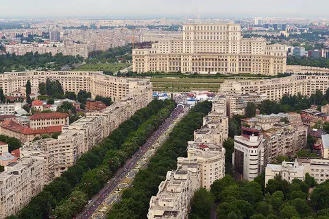 La Maratonul București, care se va desfășura fizic în 30-31 octombrie, va fi disponibil un centru de testare pentru participanți