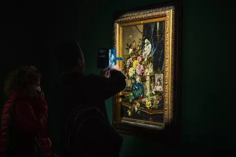 Premiere naționale și 65.000 de vizitatori la cea de-a 9-a ediție Art Safari