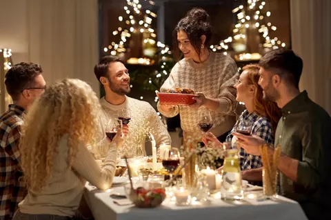 Pregătirile pentru Crăciun sunt în toi: inspiră-te cu delicii gourmet de oferit în dar și de pus pe masă