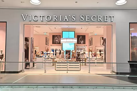 Un nou magazin Victoria’s Secret te așteaptă în Mega Mall, București
