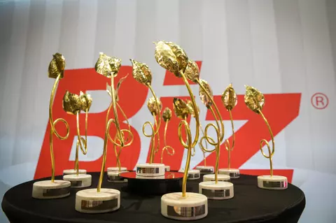 Top PR România 2025. Performanța în comunicare, apreciată în cadrul Galei Biz PR Awards