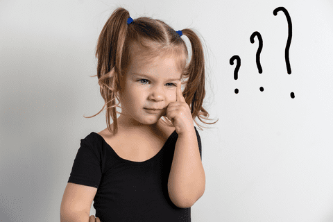 Ghicitori amuzante și întrebări cu haz pentru copii isteți