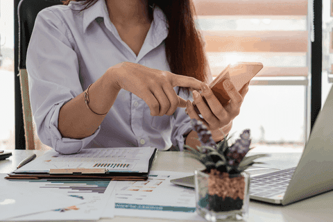 Vrei să te angajezi pe un post de secretară?