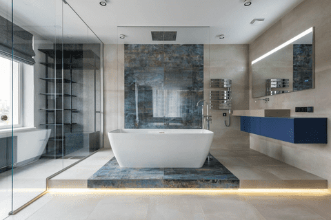 Design interior: 5 piese pe care le poți folosi ca statement în casa ta