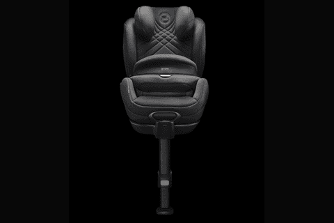 Inovația CYBEX în scaune auto pentru copii, Anoris T2 i-Size este cu 50% mai sigur decât predecesorul său!
