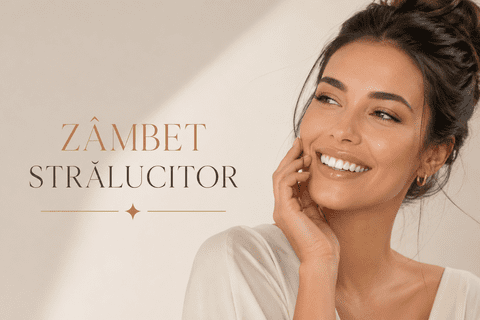 Zâmbet strălucitor, dar natural: detaliul de beauty care îți poate schimba întreaga expresie