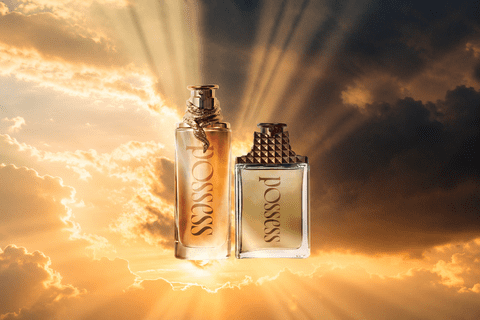 The art of presence: Oriflame x Cirque du Soleil și noul univers olfactiv Possess Intense