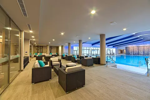 Vitality Wellness Club - cel mai nou club de sănătate