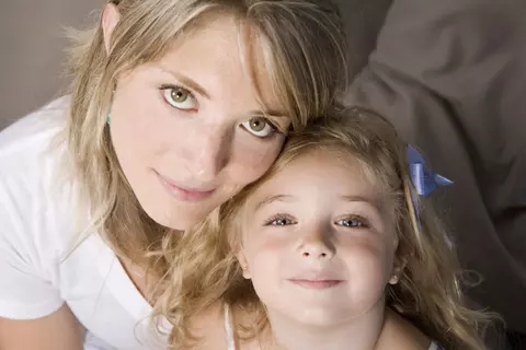 Scrisoarea unei mame catre fiica ei ”Cand o sa fiu batrana...”