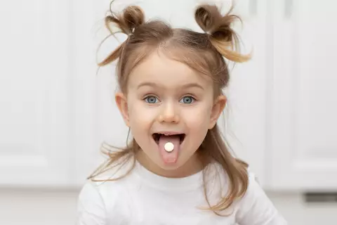 Suplimentele alimentare sunt necesare pentru copii?