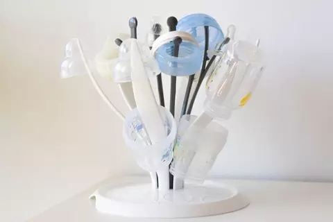 3 lucruri importante pe care trebuie să le știi despre utilizarea biberonului