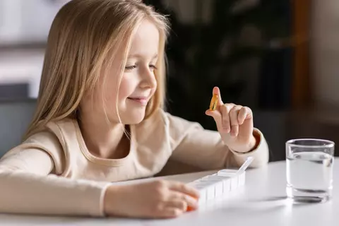 Omega 3 la copii: ghid complet pentru beneficii, surse și suplimente alimentare