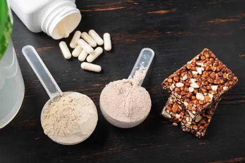 3 lucruri pe care orice mamă trebuie să le știe despre suplimentarea cu proteine