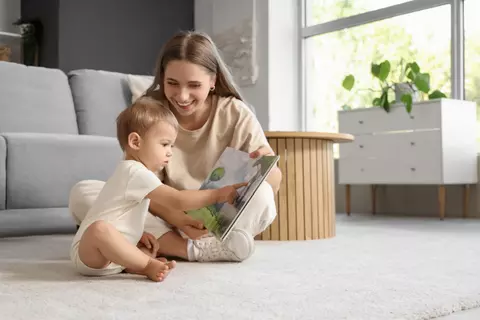 Cele mai frumoase cărți Disney pentru copii: o lume de basm în biblioteca ta